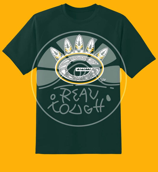 Packers Headdress T-Shirt